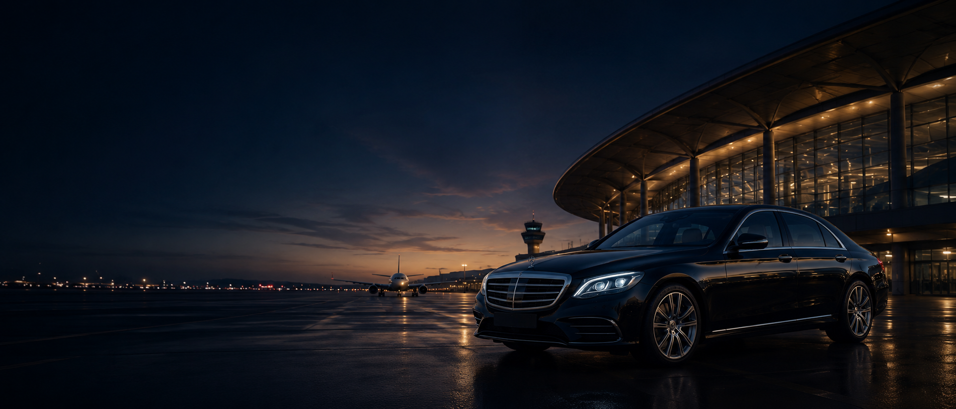 Airport Transfers