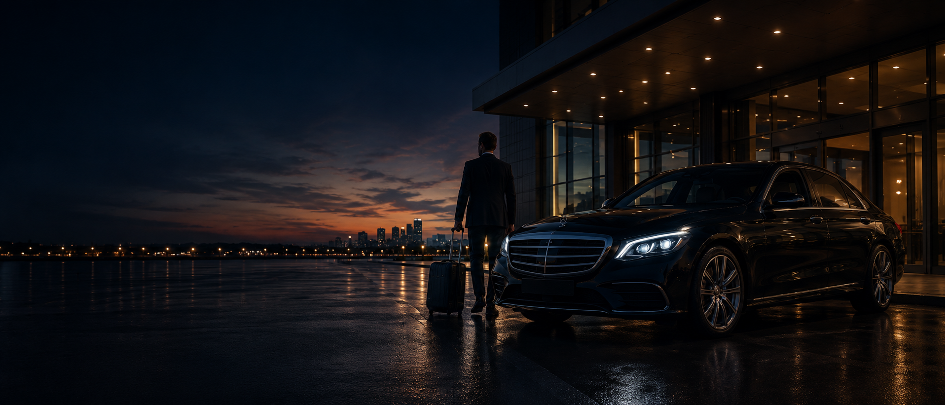 Business Transfers